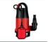 Фекальный насос Maxpump TOPLIFT 900 D с поплавком 230V 2001051501520 4