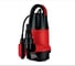 Фекальный насос Maxpump TOPLIFT 900 D с поплавком 230V 2001051501520 6