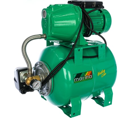 Насосная станция Speroni CAM 40/22-HL