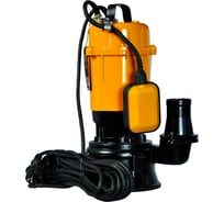 Насос дренажно-фекальный SBK SQ8-1.5A (1550 Вт, 260 л/мин, алюминий, поплавковый выключатель) 00-00021035