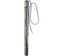 Насос скважинный SHIMGE 3SGm 2.5/20-0.75 (1x220В; 0,75кВт) с кабелем 2,3 м. 10072001304