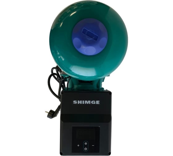 Установка насосная повышения давления SHIMGE PX-E 804 (1x220В; 1,50кВт) 10130500041