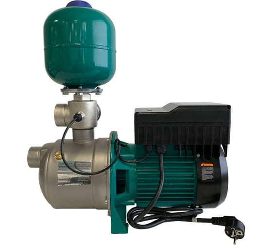 Установка насосная повышения давления SHIMGE PX-E 804 (1x220В; 1,50кВт) 10130500041