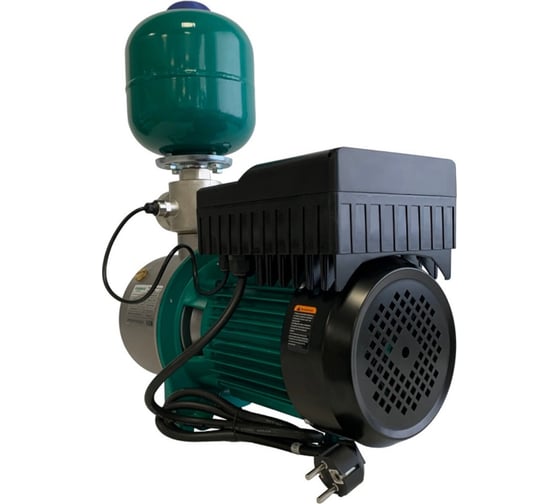 Установка насосная повышения давления SHIMGE PX-E 804 (1x220В; 1,50кВт) 10130500041