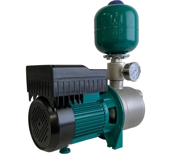 Установка насосная повышения давления SHIMGE PX-E 804 (1x220В; 1,50кВт) 10130500041