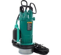 Насос дренажный SHIMGE QDX-K3 30-6-0.75 F (1x220В; 0,75кВт) 10010100458