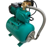 Установка насосная повышения давления Shimge SGJW-S 55 +24L (1x220В; 0,55кВт) 10150200065