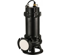 Фекальный насос Greenpump SWQ 45-20-5.5G 4520055220