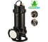 Фекальный насос Greenpump SWQ 45-17-4G 4517004220 2