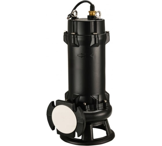 Фекальный насос Greenpump SWQ 25-15-2.2G 2501500220 1