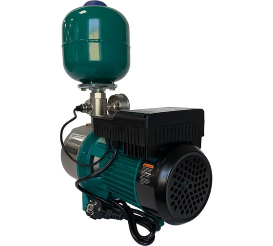 Установка насосная повышения давления SHIMGE PX-E 404 (1x220В; 0,75кВт) 10130500048