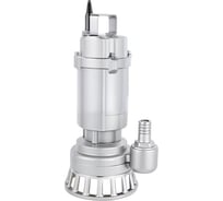 Насос дренажный SHIMGE WQ 10-11-0.75 S1 (3x380В; 0,75кВт) 10831000195