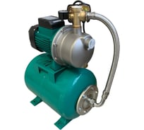 Установка насосная повышения давления Shimge JET-G2 750 +24L (1x220В; 0,75кВт) 10150100277