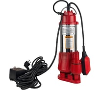 Фекальный насос Maxpump CUTLIFT 370D 2040000005108