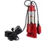 Фекальный насос Maxpump CUTLIFT 370D 2040000005108 1