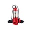 Фекальный насос Maxpump CUTLIFT 370D 2040000005108 3