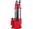 Фекальный насос Maxpump CUTLIFT 370D 2040000005108 5
