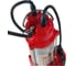Фекальный насос Maxpump CUTLIFT 370D 2040000005108 6