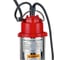 Фекальный насос Maxpump CUTLIFT 370D 2040000005108 7