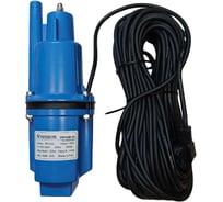 Насос вибрационный Профсан ПСМ ProfSan верхний забор кабель 25 метров VMP60B-25