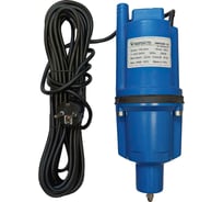 Насос вибрационный Профсан ПСМ ProfSan нижний забор кабель 10 метров VMP60H-10