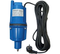 Насос вибрационный Профсан ПСМ ProfSan нижний забор кабель 15 метров VMP60H-15