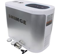 Установка насосная повышения давления SHIMGE CA 600 (1x220В; 0,60кВт) 10132000008