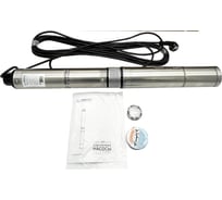 Насос скважинный Акватек SPS тип 2 3 3-89 с кабелем 50 м 0-18-0636