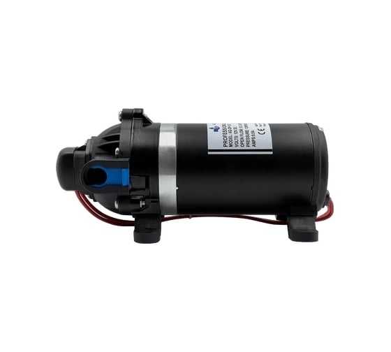 Диафрагменный насос для воды AQUA-LAB 12 В AQ-DP-120