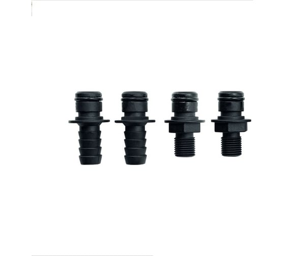 Диафрагменный насос для воды AQUA-LAB 12 В AQ-DP-120