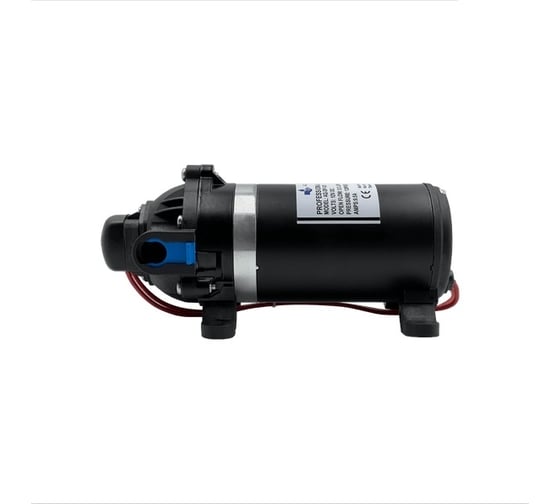 Диафрагменный насос для воды AQUA-LAB 24 В AQ-DP-120B