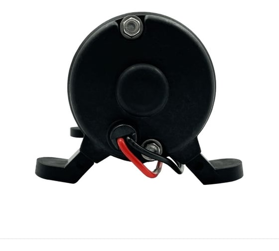 Диафрагменный насос для воды AQUA-LAB 24 В AQ-DP-120B