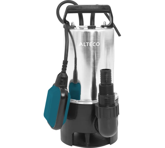 Дренажный насос ALTECO DN-1200T 18646 1