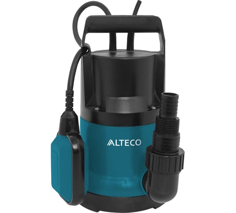 Дренажный насос ALTECO DN-700T 18643