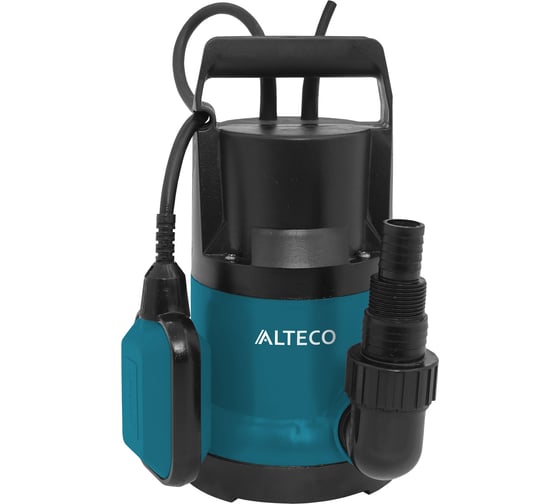 Дренажный насос ALTECO DN-700T 18643 1