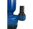 Погружной насос MATEUS QDX3-14-0.37 Home MS05304H 4