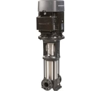 Центробежный насос Grundfos CR 10-03 с торцемым уплотнением HQQE, эластомером EPDM, фланец по DIN 96500965
