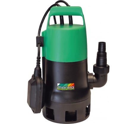 Погружной дренажный насос MARINA-SPERONI STF 400 HL