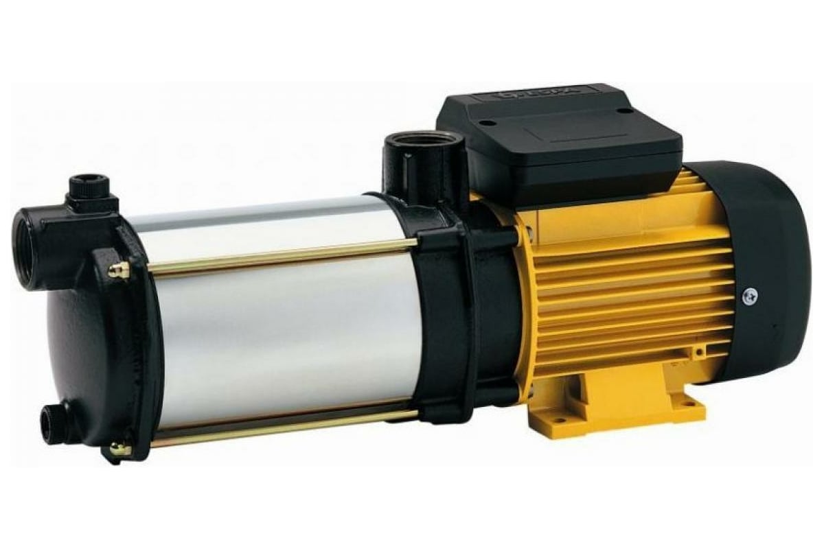 Поверхностный самовсасывающий насос Espa ASPRI25 4M 96458 - выгодная ...