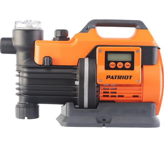 Насос автоматический Patriot R 800 LCD 315302494 1