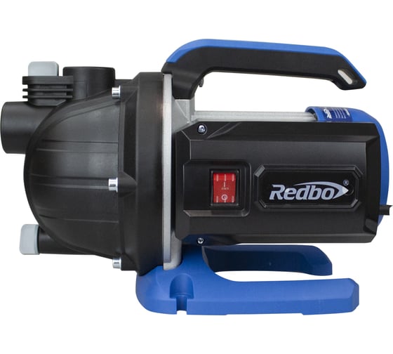 Поверхностный центробежный насос Redbo RSP850 PRO 10142