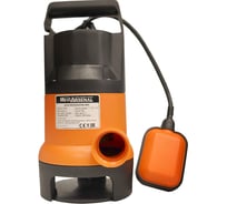 Насос фекальный MegArsenal MA-400П МА-27-4