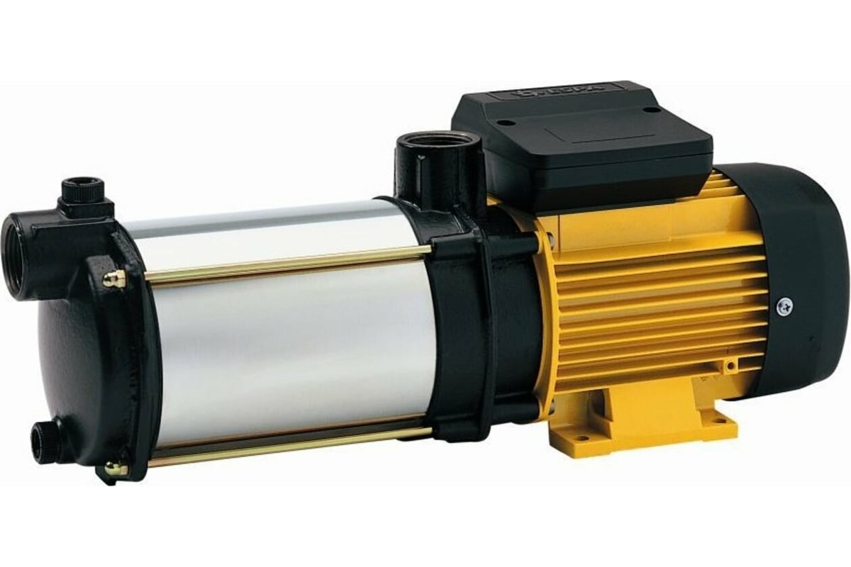 Поверхностный самовсасывающий насос Espa ASPRI25 3M 96450 - выгодная ...