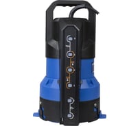 Насос погружной дренажный центробежный Redbo RSP 750/35P PRO с встроенным сенсорным выключателем 40139