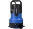 Дренажный насос Redbo RSP 750/35P PRO с встроенным сенсорным выключателем 40139 3