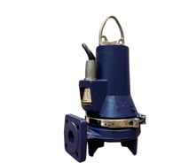 Насос LadAna 40 SEG.L 33-23-2,6 фекальный с измельчителем (2,6 кВт, 380V) 070507031