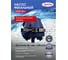 Насос LadAna 40 SEG.L 40-22-3,1 фекальный с измельчителем (3,1 кВт, 380V) 070507032 5