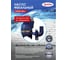 Насос LadAna 40 SEG.L 40-22-3,1 фекальный с измельчителем (3,1 кВт, 380V) 070507032 6