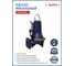 Насос LadAna 40 SEG.L 40-22-3,1 фекальный с измельчителем (3,1 кВт, 380V) 070507032 7