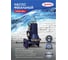 Насос LadAna 40 SEG.L 40-22-3,1 фекальный с измельчителем (3,1 кВт, 380V) 070507032 8